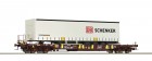 76220 Roco Pocket car type T3 of AAE